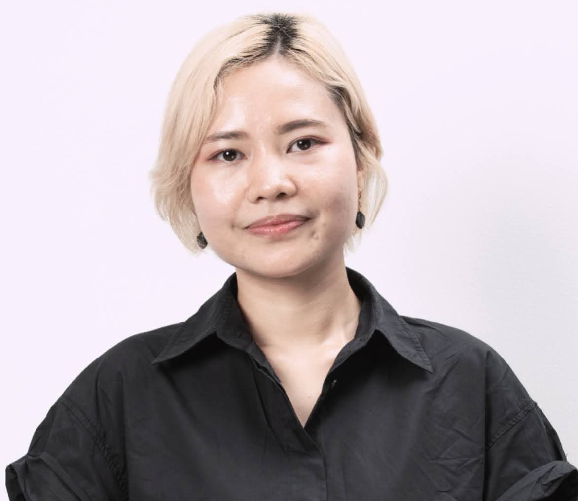 Thea Krista Casupanan